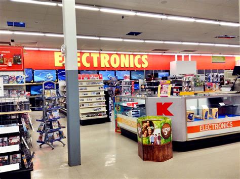 Clothes, movies, electronics and Toys! .